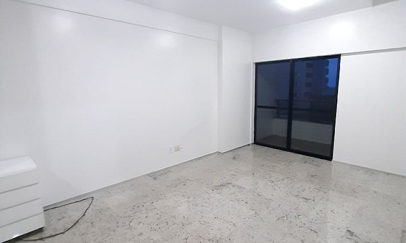 Apartamento Com 3 Su...