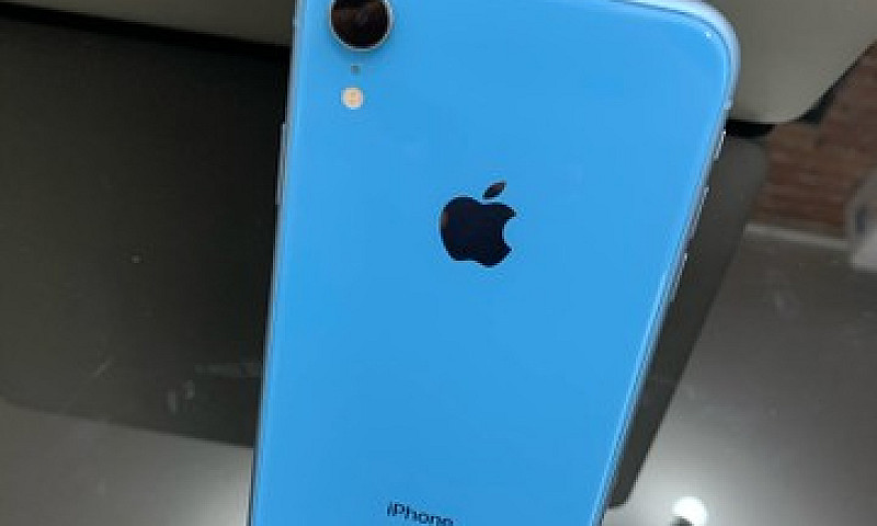 Iphone Xr 64 Gb Impe...