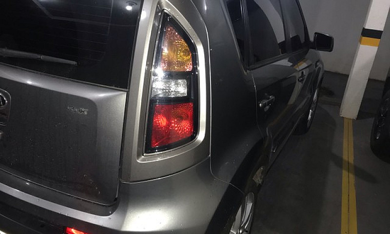 Kia Soul Automático ...