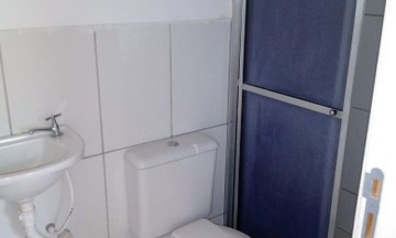 Alugo Apartamento Pr...