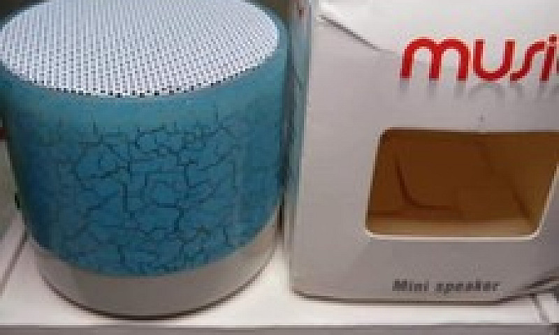 Fone Bluetooth Caixi...