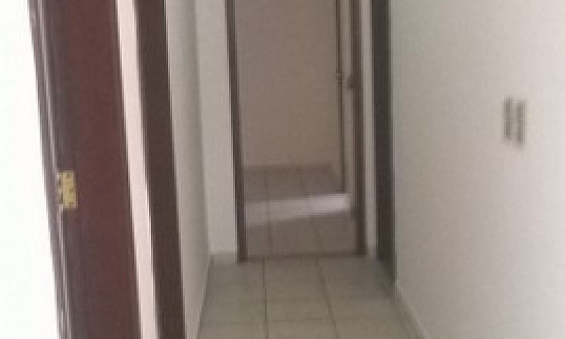 Casa De Esquina Em P...