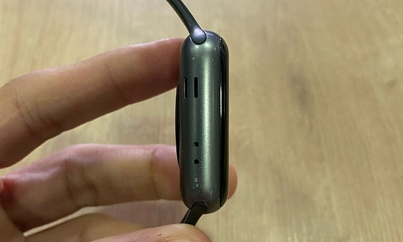 Loja Física. Apple W...
