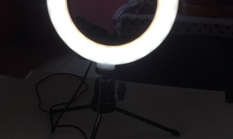 Ring Light...