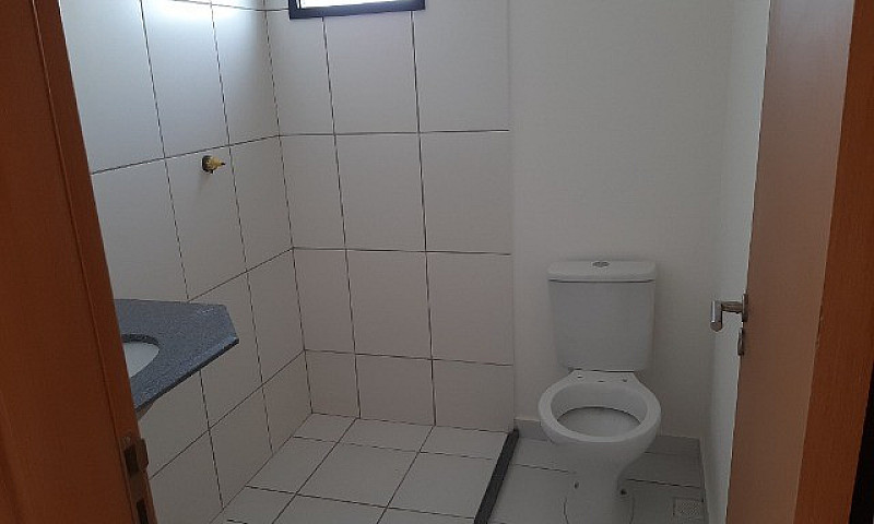 Vendo Apartamento 3/...