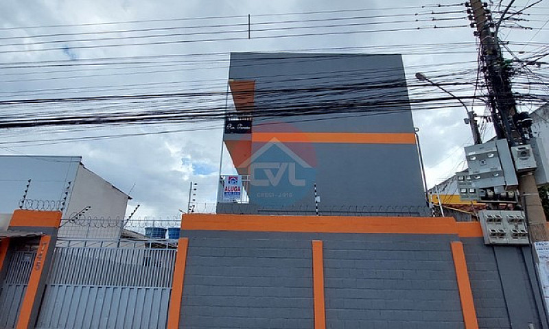 Cond.: Residencial P...