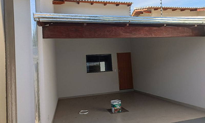 Casa Vale Do Sol 3/4...
