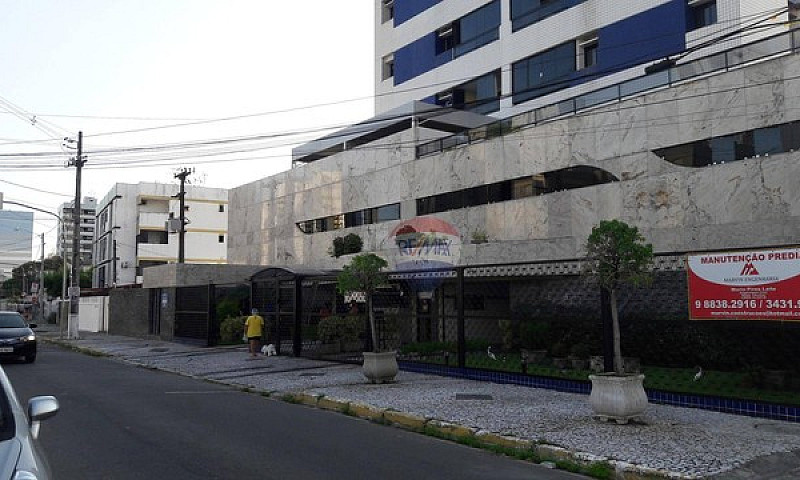 Apartamento 03 Qtos,...