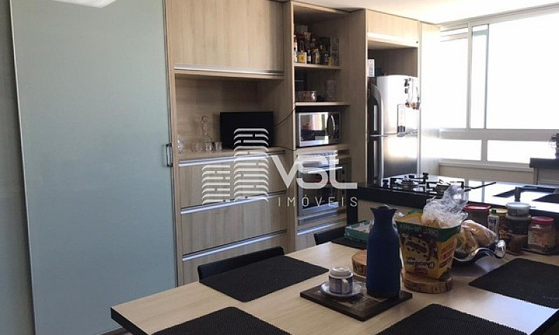 Apartamento Residenc...