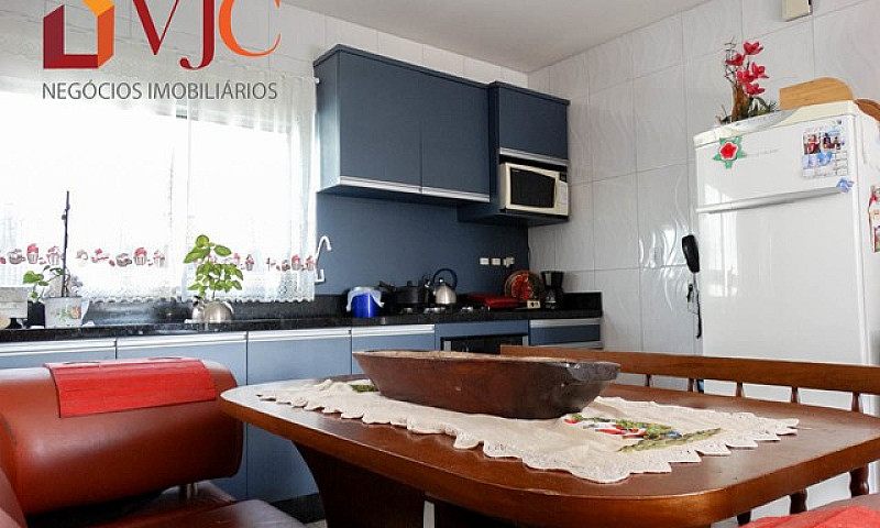 Apartamento 3 Dormit...