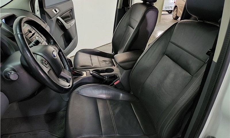 Ford Ranger 2015 3.2...