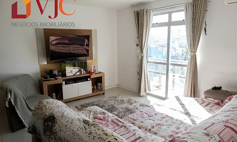 Apartamento 3 Dormit...