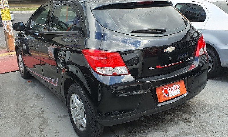 Onix 1.0 Lt 2013, Co...