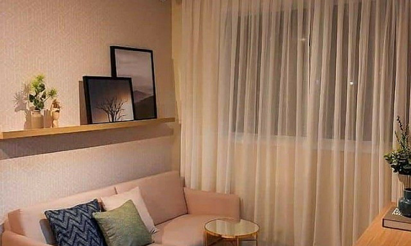 Apartamento Em Euseb...