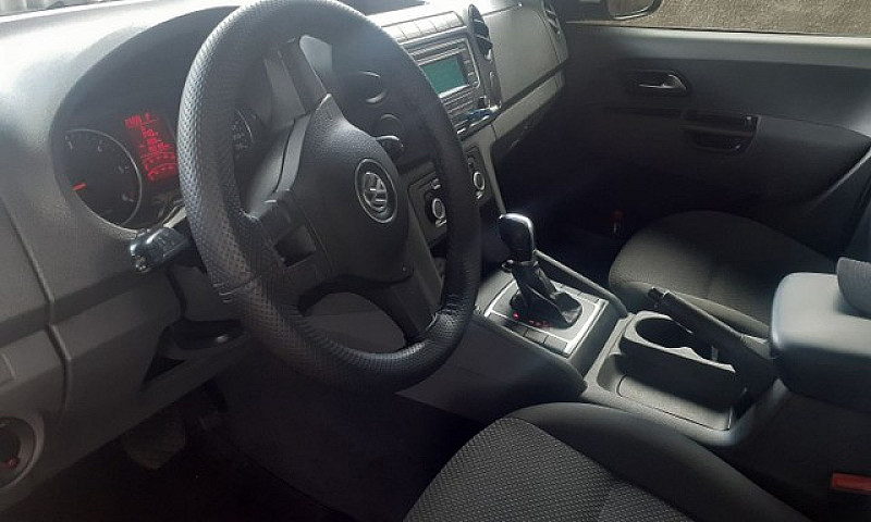 Amarok 2013...