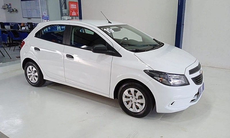 Chevrolet Onix 10Mt ...