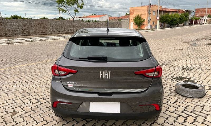 Argo Drive 2020 Sele...