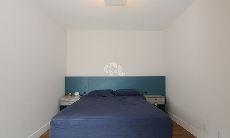 Apartamento Para Ven...