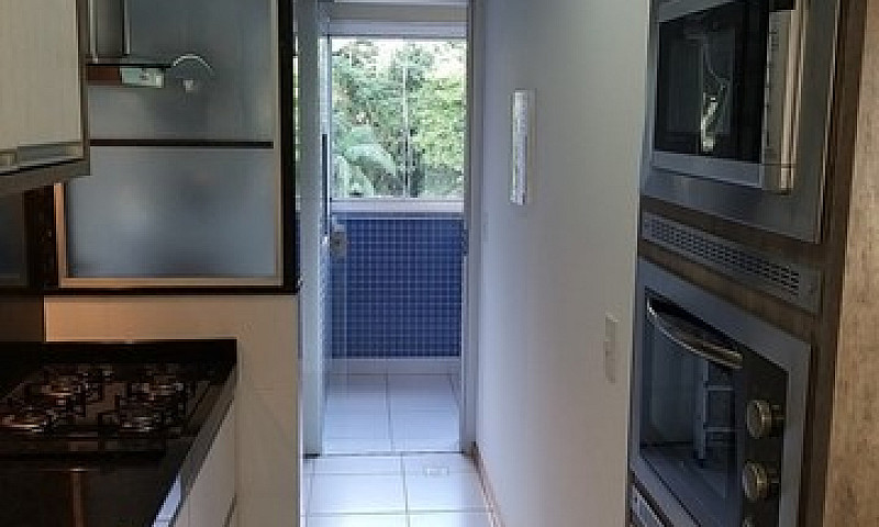 Blumenau - Apartamen...