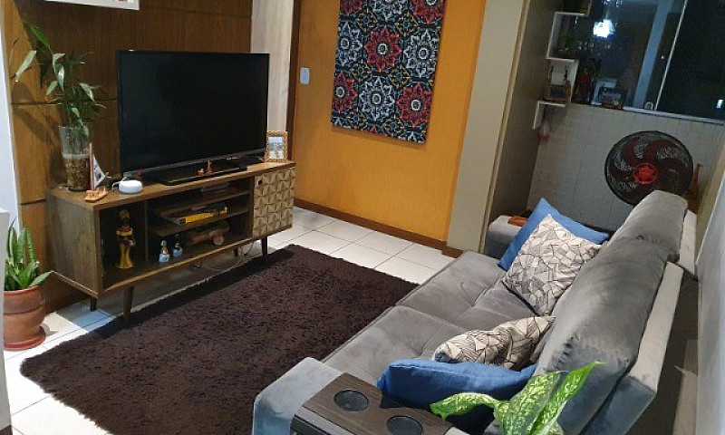 Aluguel Apartamento ...