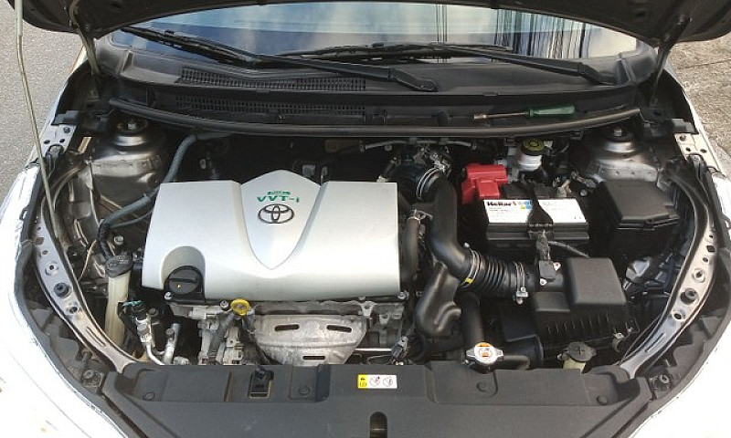 Yaris Sedan Xl 1.5 M...