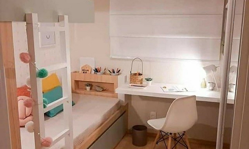 Apartamento Em Euseb...