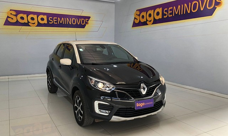 Renault Captur Zen 1...