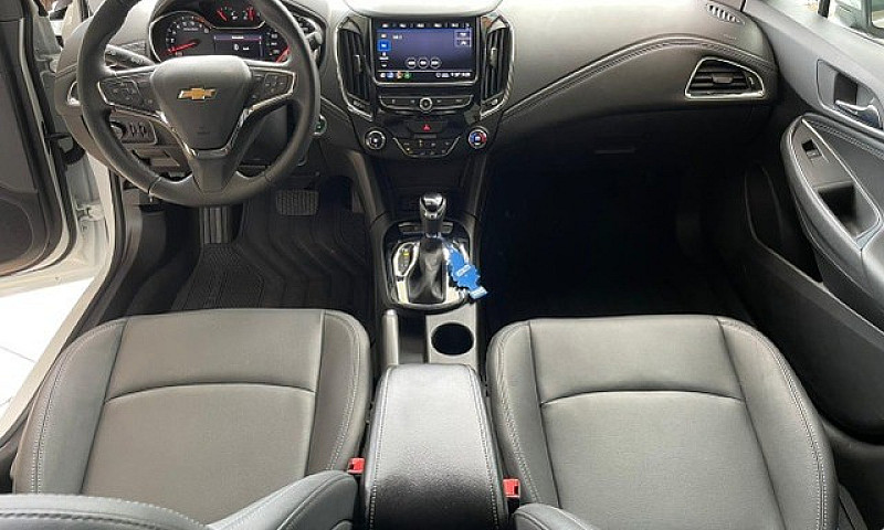 Cruze 1.4 Turbo Ltz ...