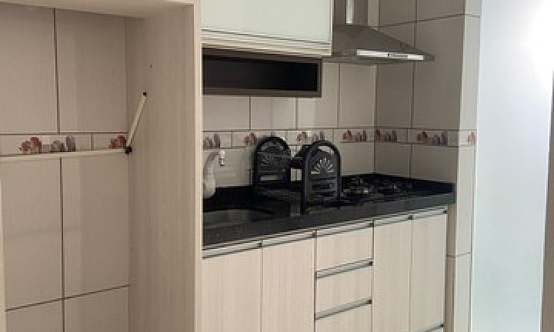 Apartamento Para Alu...