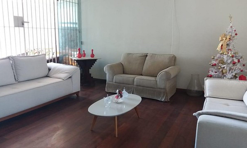 Casa Para Venda Em A...