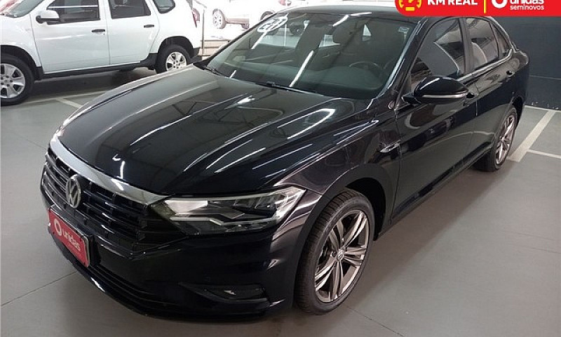 Volkswagen Jetta 202...