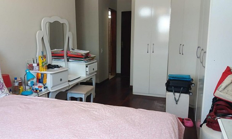 Casa Para Venda Em A...