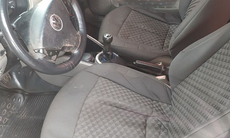 Gol G3 1.0 16V 4P 20...