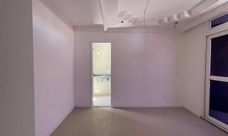 Apartamento Com 66M²...