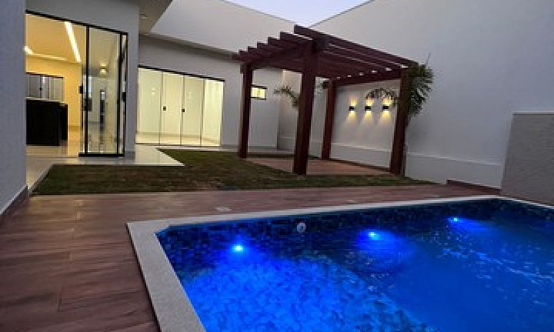 Casa Jardim Ana Paul...