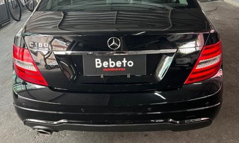 C-180 1.6 Turbo Auto...