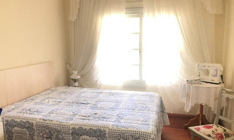 Casa À Venda, 4 Quar...