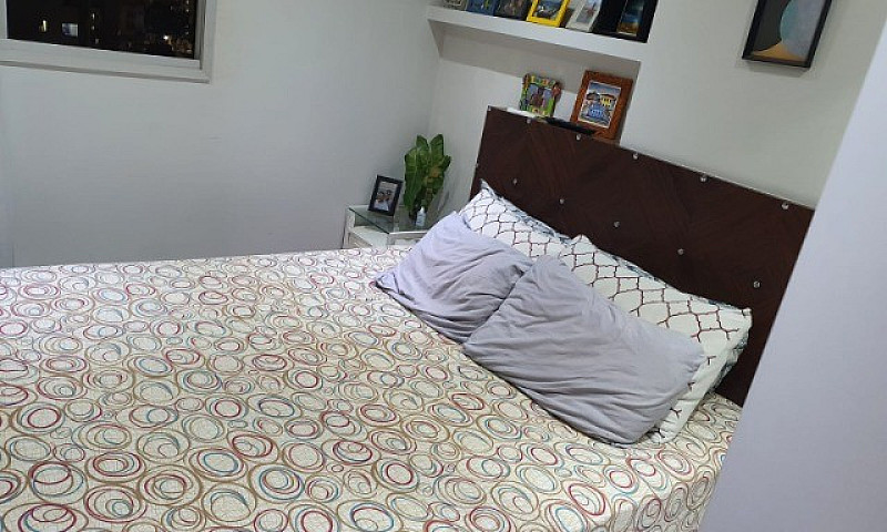 Aluguel Apartamento ...
