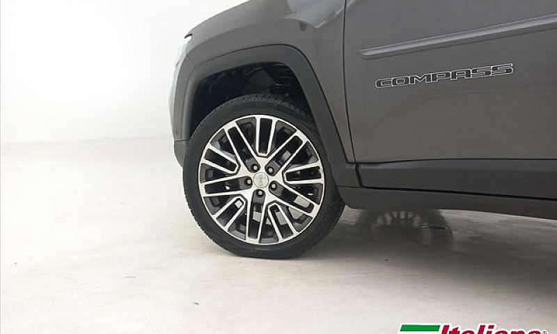 Jeep Compass 2.0 Td3...