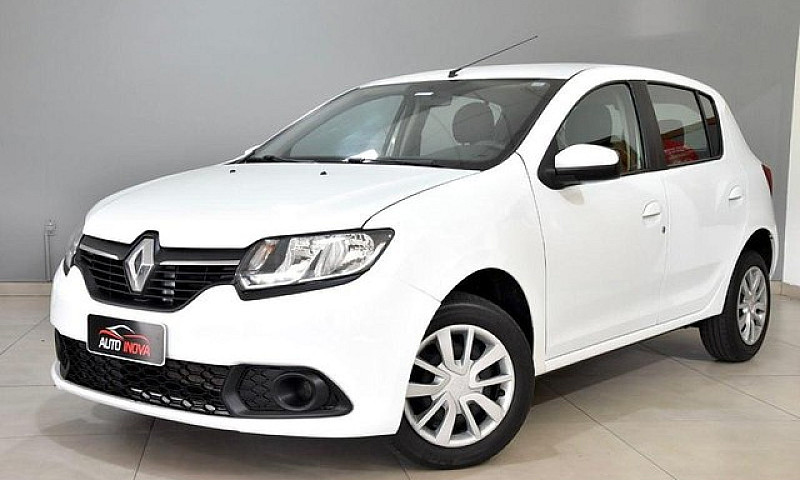 Renault Sandero 1.6 ...