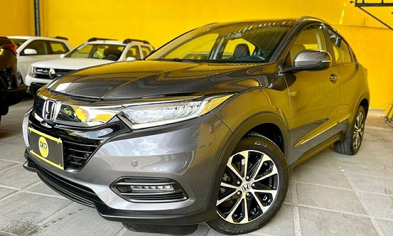 Hr-V Exl 2021 1.8 Cv...