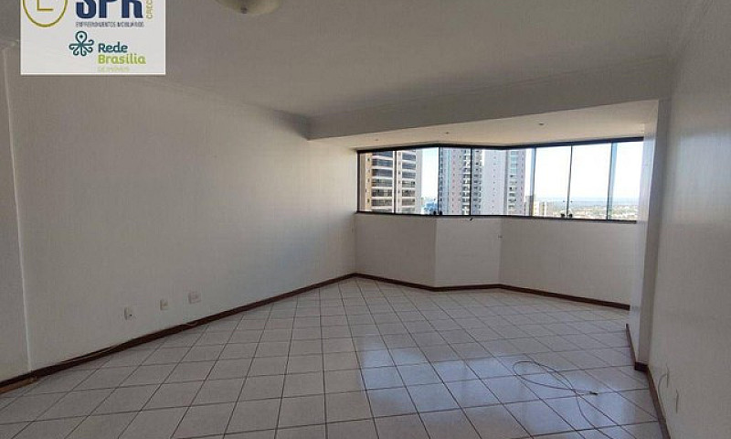 Apartamento Com 3 Do...
