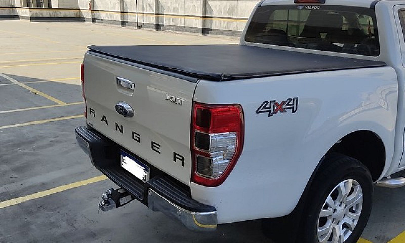 Ford Ranger Xlt 3.2 ...