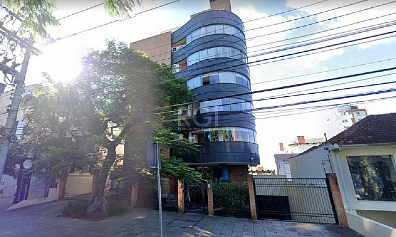 Porto Alegre - Apart...