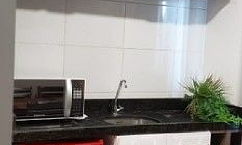 Apartamento Para Alu...