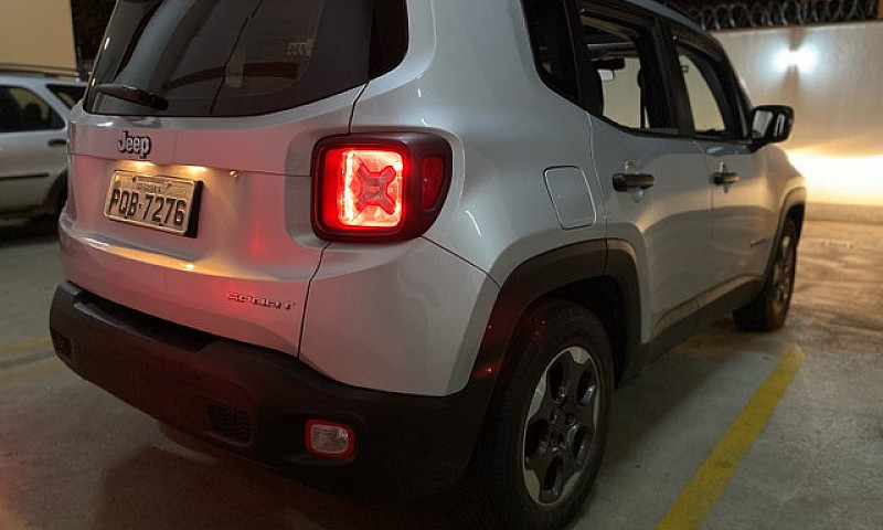 Jeep Renegade Sport ...