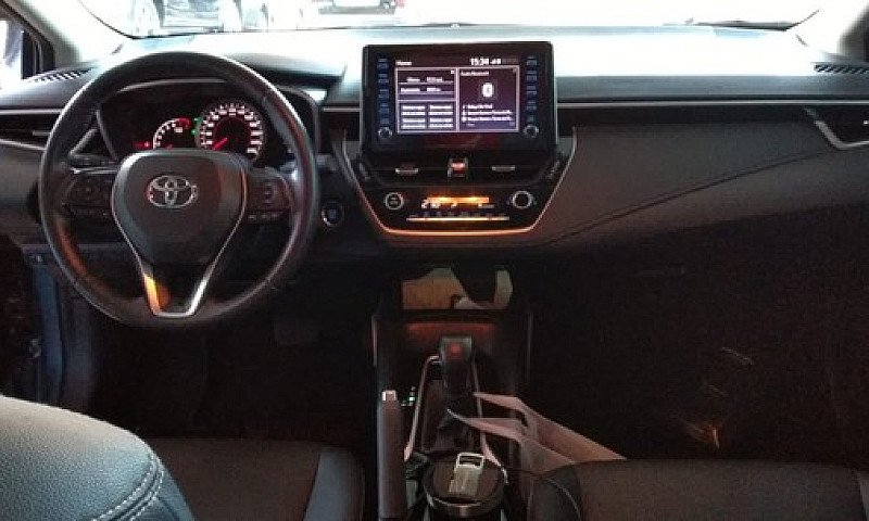 Toyota Corolla Xei 2...
