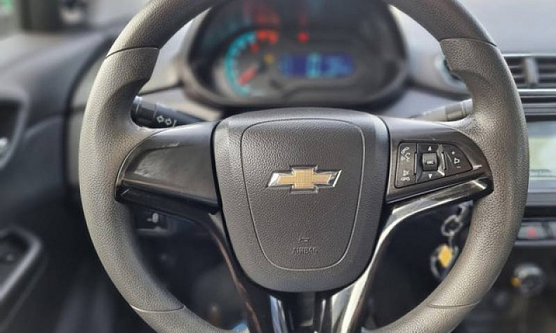 Chevrolet Prisma Sed...