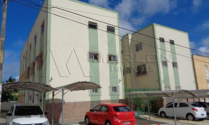 Apartamento Cond. Pa...