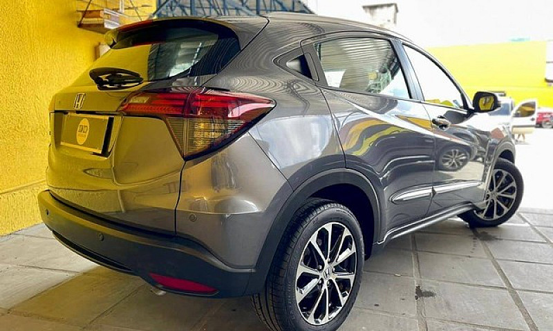 Hr-V Exl 2021 1.8 Cv...